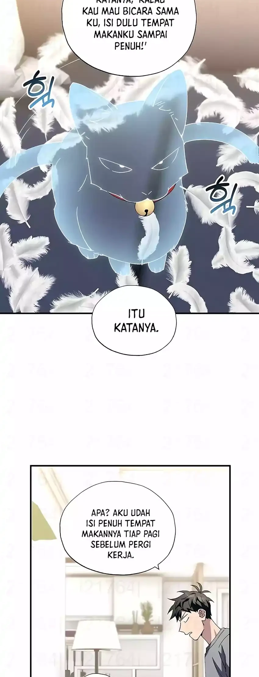 Magical Realm Shopkeeper Chapter 86 - halaman 24