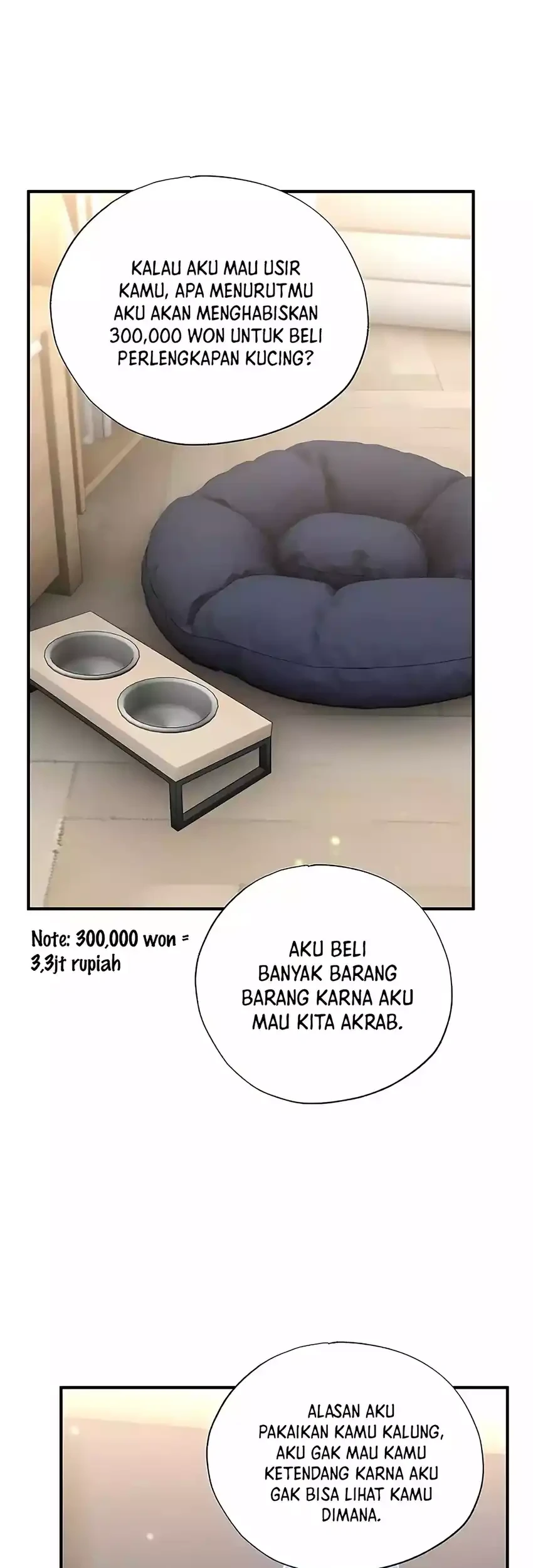 Magical Realm Shopkeeper Chapter 86 - halaman 37
