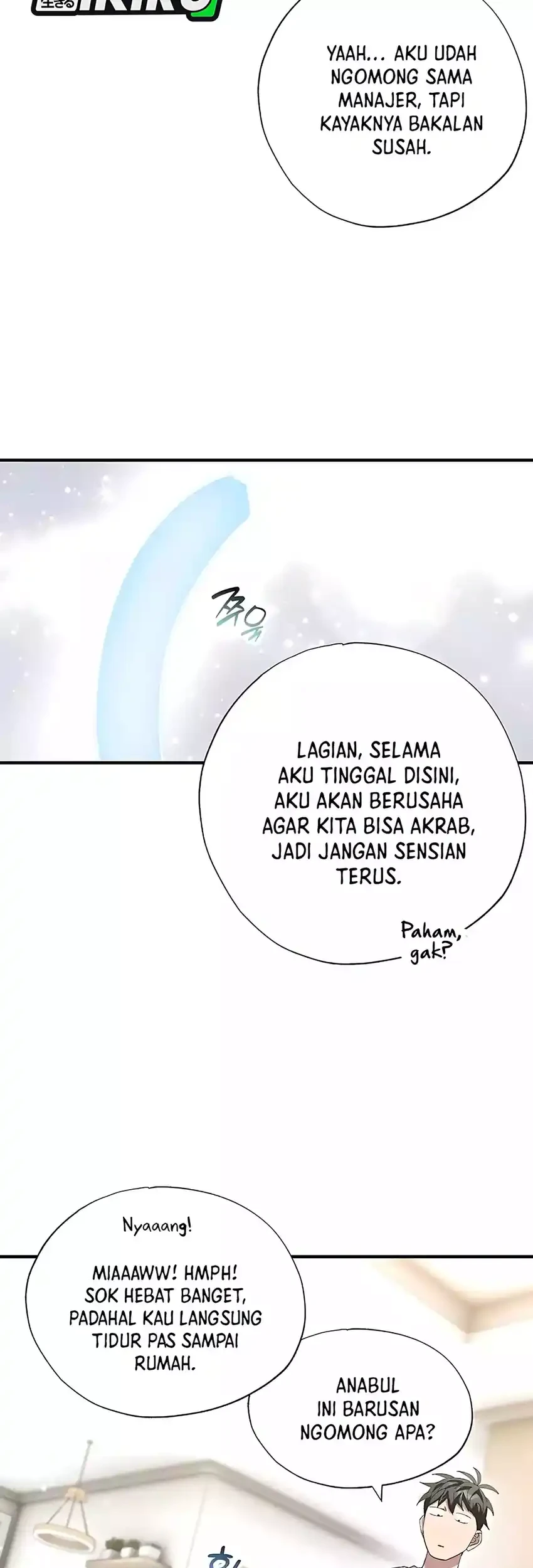 Magical Realm Shopkeeper Chapter 86 - halaman 39