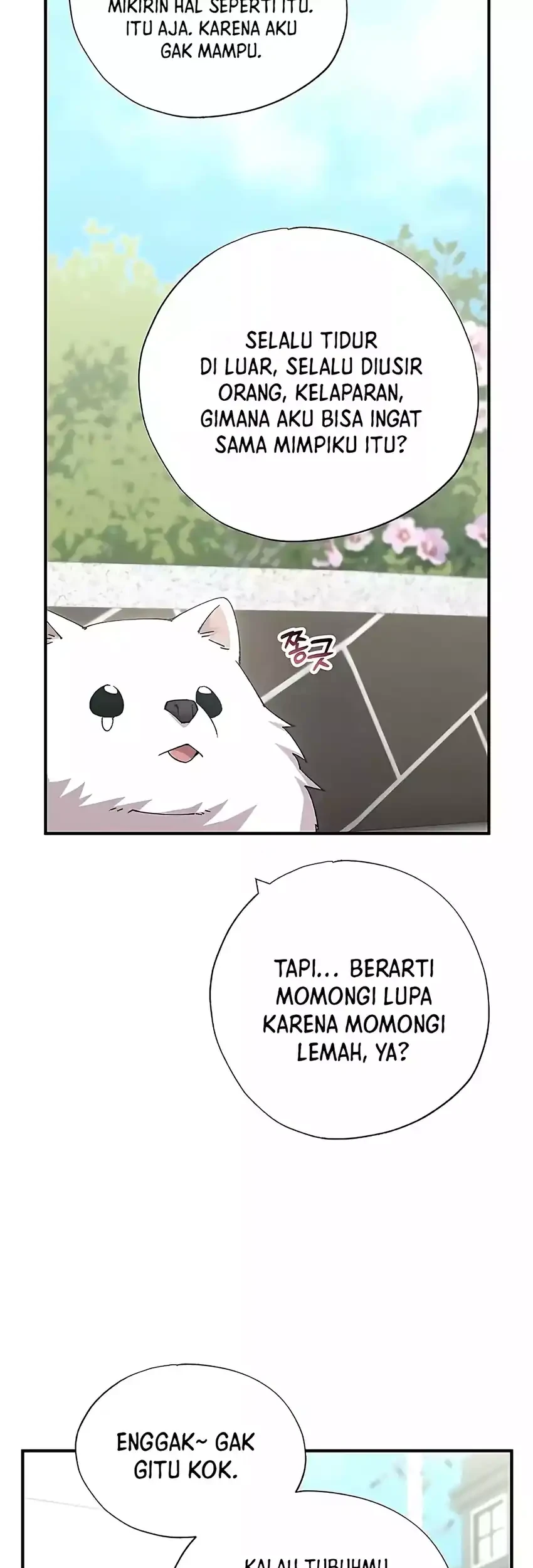 Magical Realm Shopkeeper Chapter 86 - halaman 7