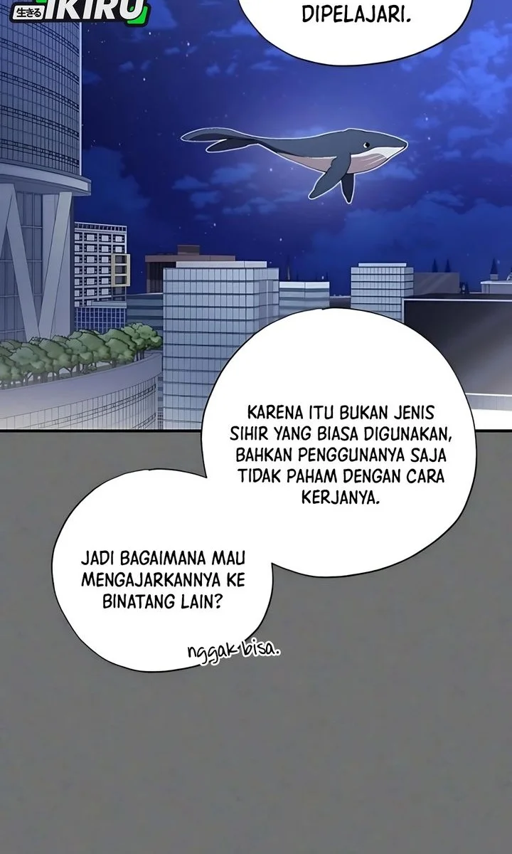 Magical Realm Shopkeeper Chapter 87 - halaman 10