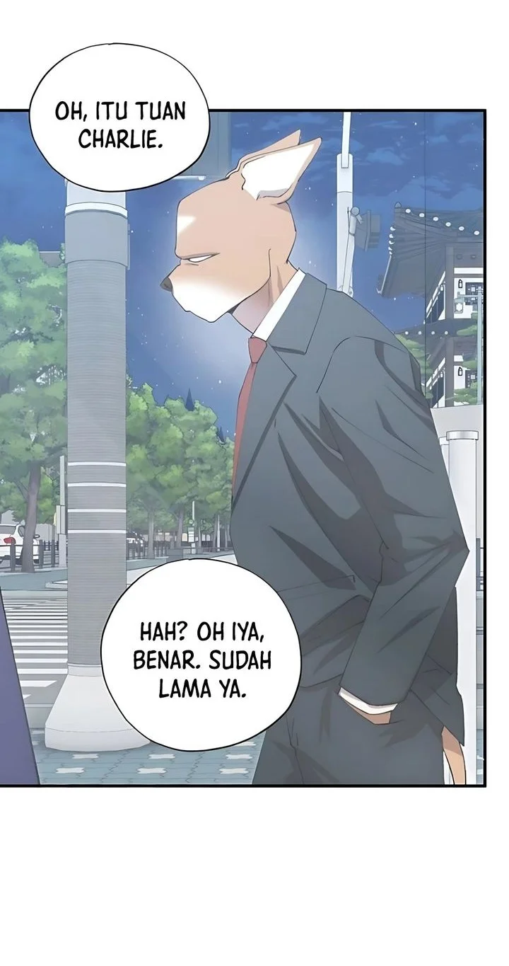 Magical Realm Shopkeeper Chapter 87 - halaman 16