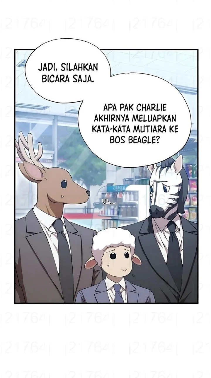 Magical Realm Shopkeeper Chapter 87 - halaman 26
