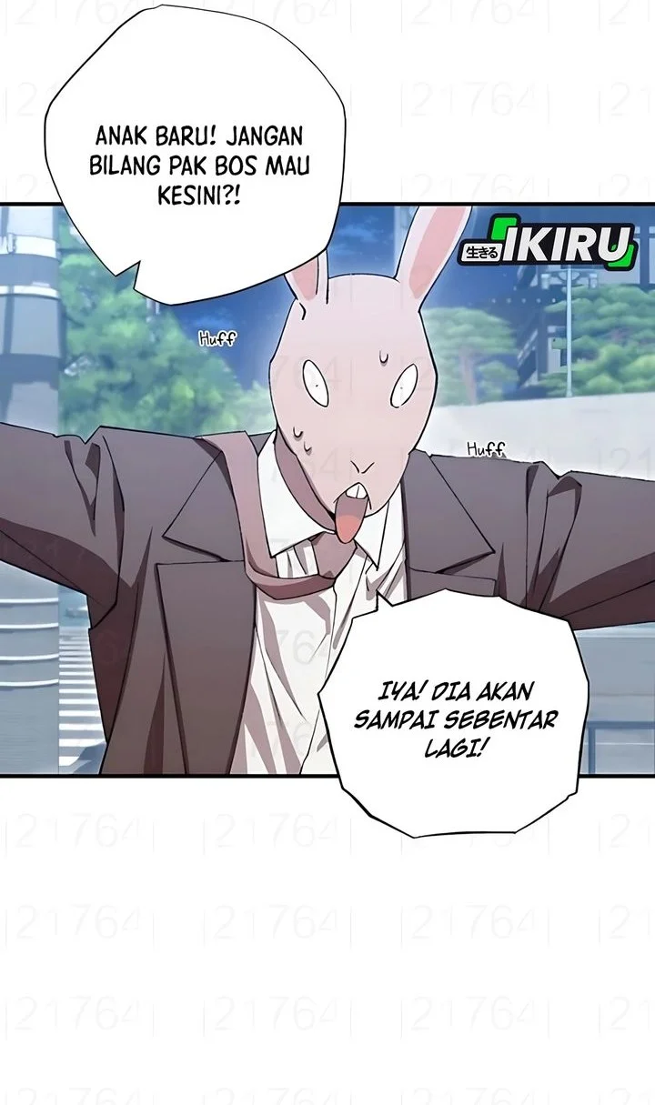 Magical Realm Shopkeeper Chapter 87 - halaman 28