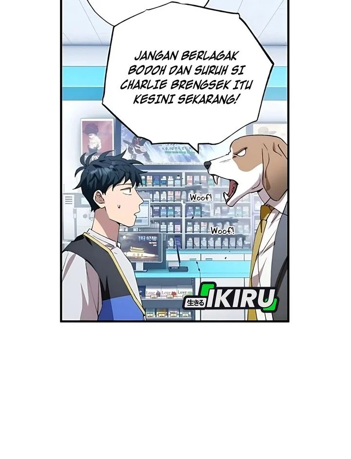Magical Realm Shopkeeper Chapter 87 - halaman 34