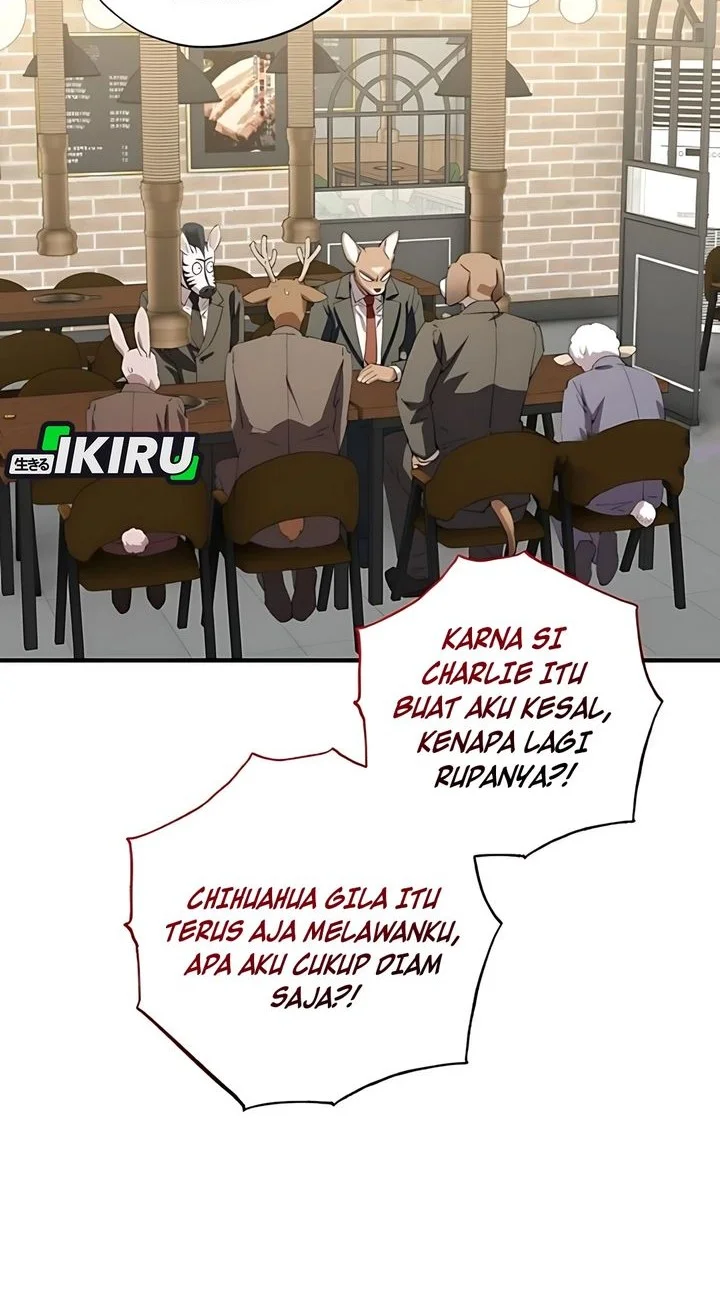 Magical Realm Shopkeeper Chapter 87 - halaman 38