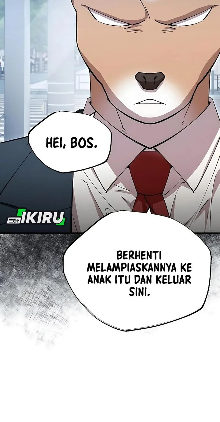 Magical Realm Shopkeeper Chapter 87 - halaman 46