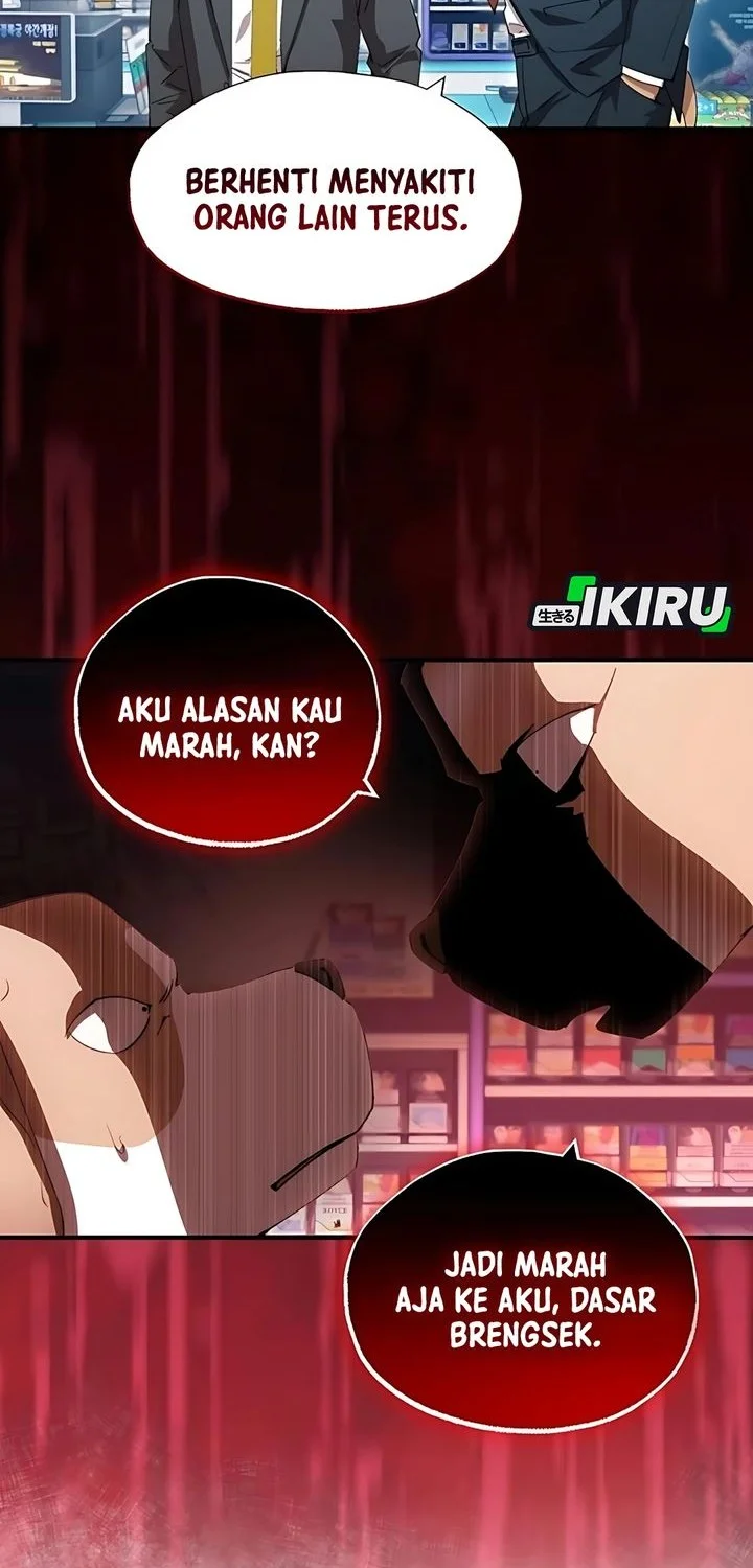 Magical Realm Shopkeeper Chapter 87 - halaman 48