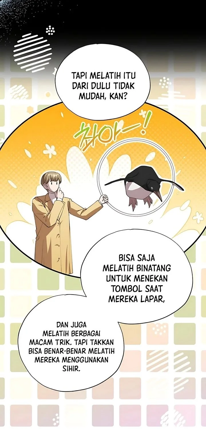 Magical Realm Shopkeeper Chapter 87 - halaman 6