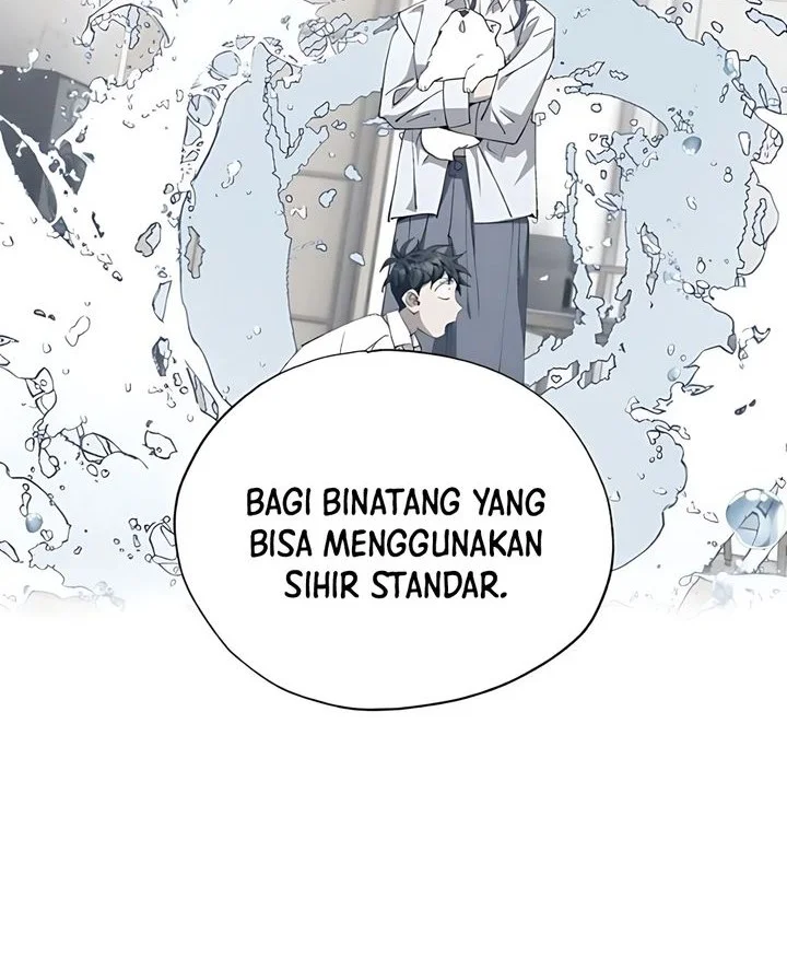 Magical Realm Shopkeeper Chapter 87 - halaman 8