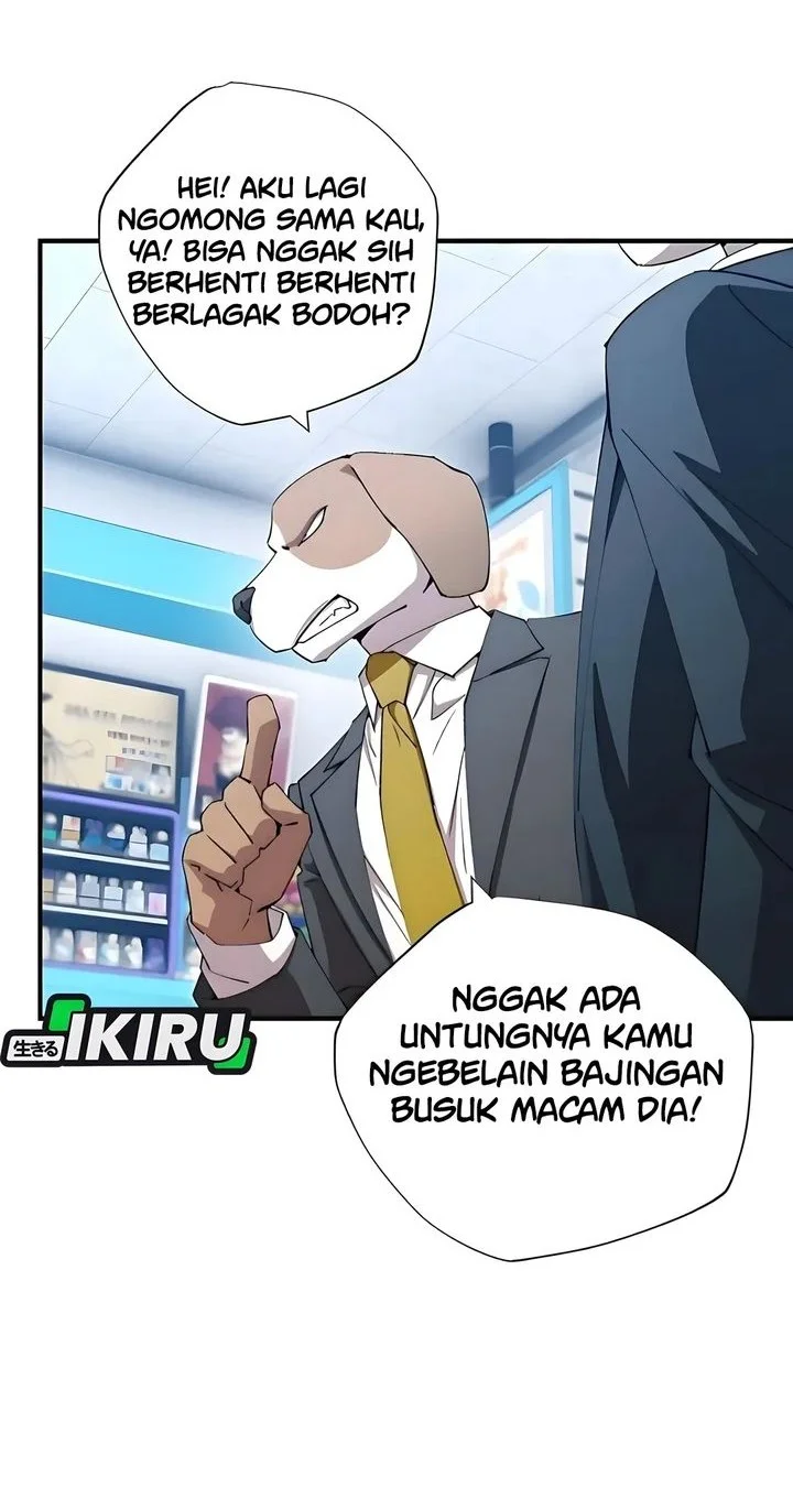 Magical Realm Shopkeeper Chapter 88 - halaman 13