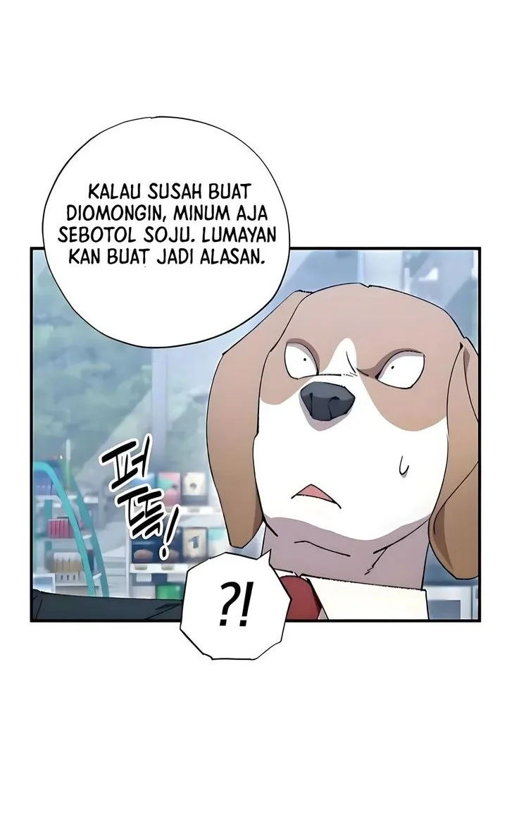Magical Realm Shopkeeper Chapter 88 - halaman 17