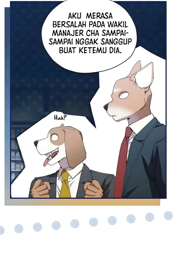 Magical Realm Shopkeeper Chapter 88 - halaman 19