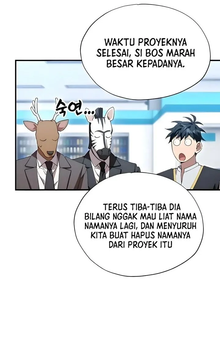 Magical Realm Shopkeeper Chapter 88 - halaman 21