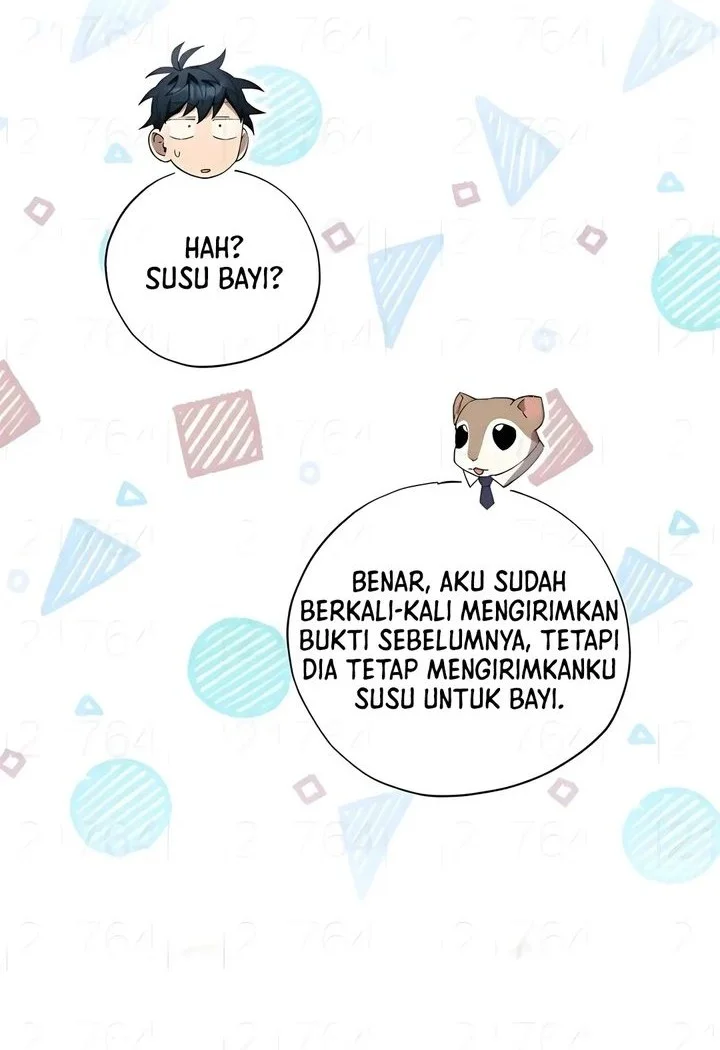 Magical Realm Shopkeeper Chapter 88 - halaman 23