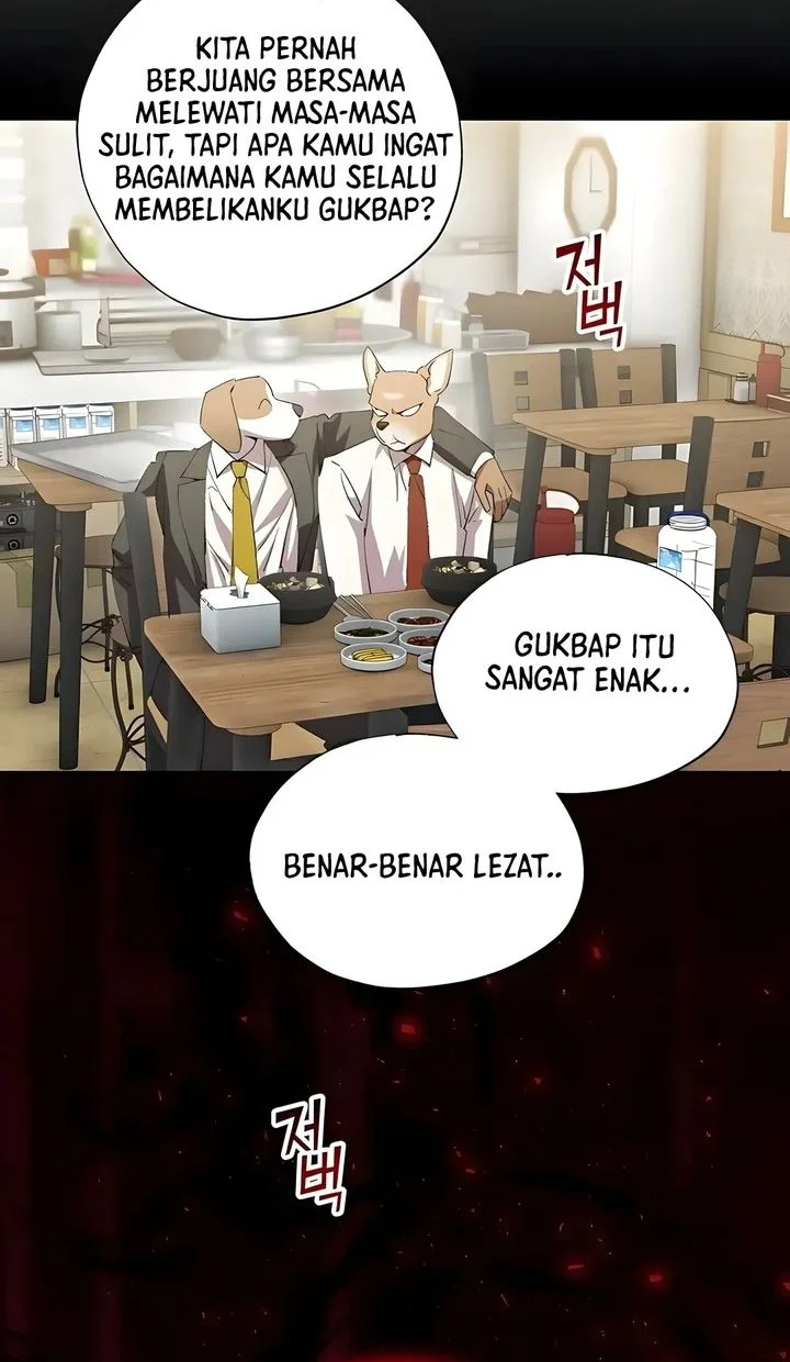 Magical Realm Shopkeeper Chapter 88 - halaman 45