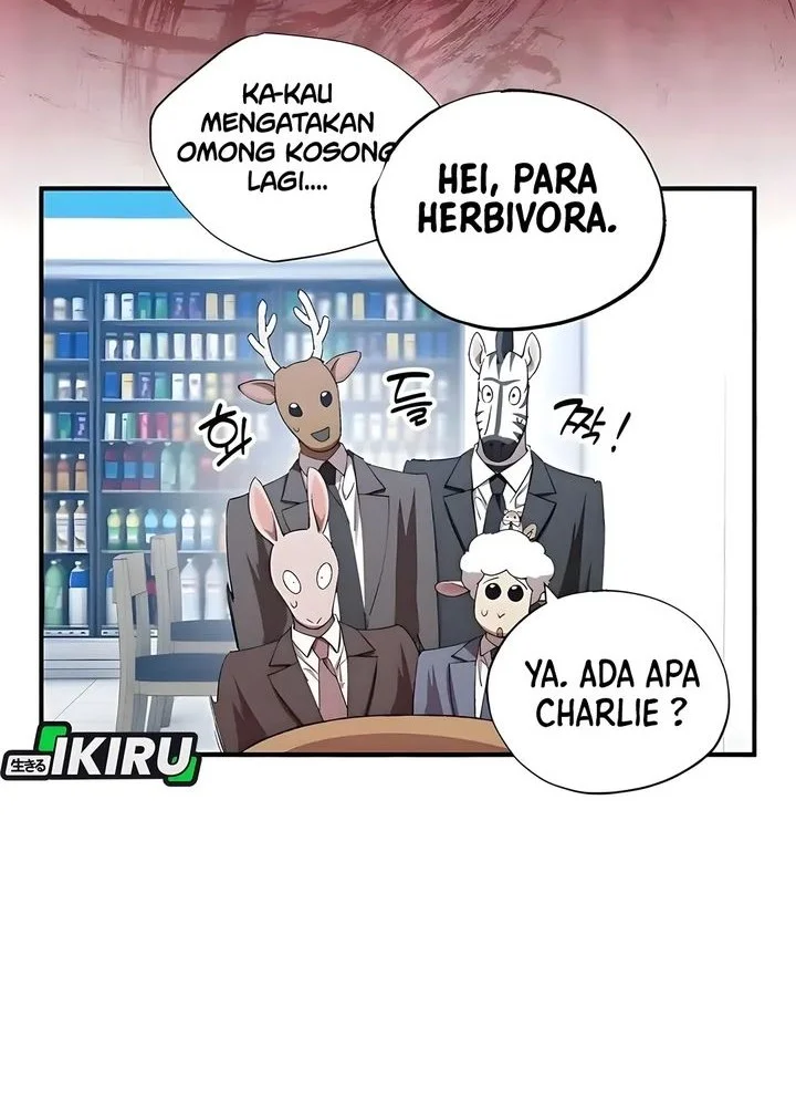 Magical Realm Shopkeeper Chapter 88 - halaman 47