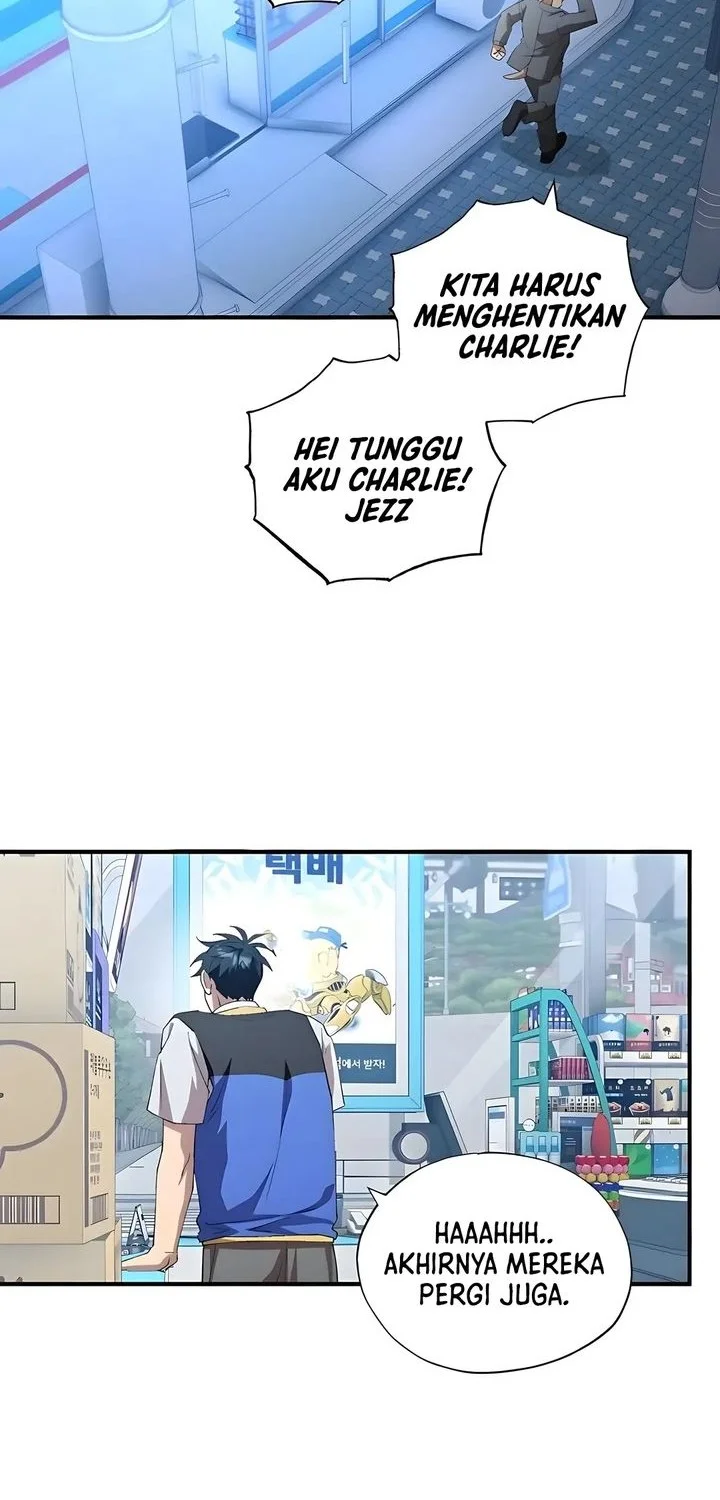 Magical Realm Shopkeeper Chapter 88 - halaman 49