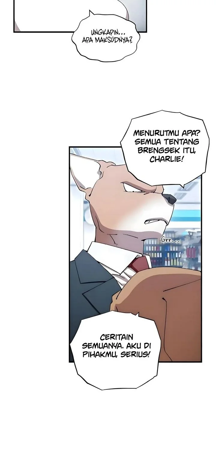 Magical Realm Shopkeeper Chapter 88 - halaman 6