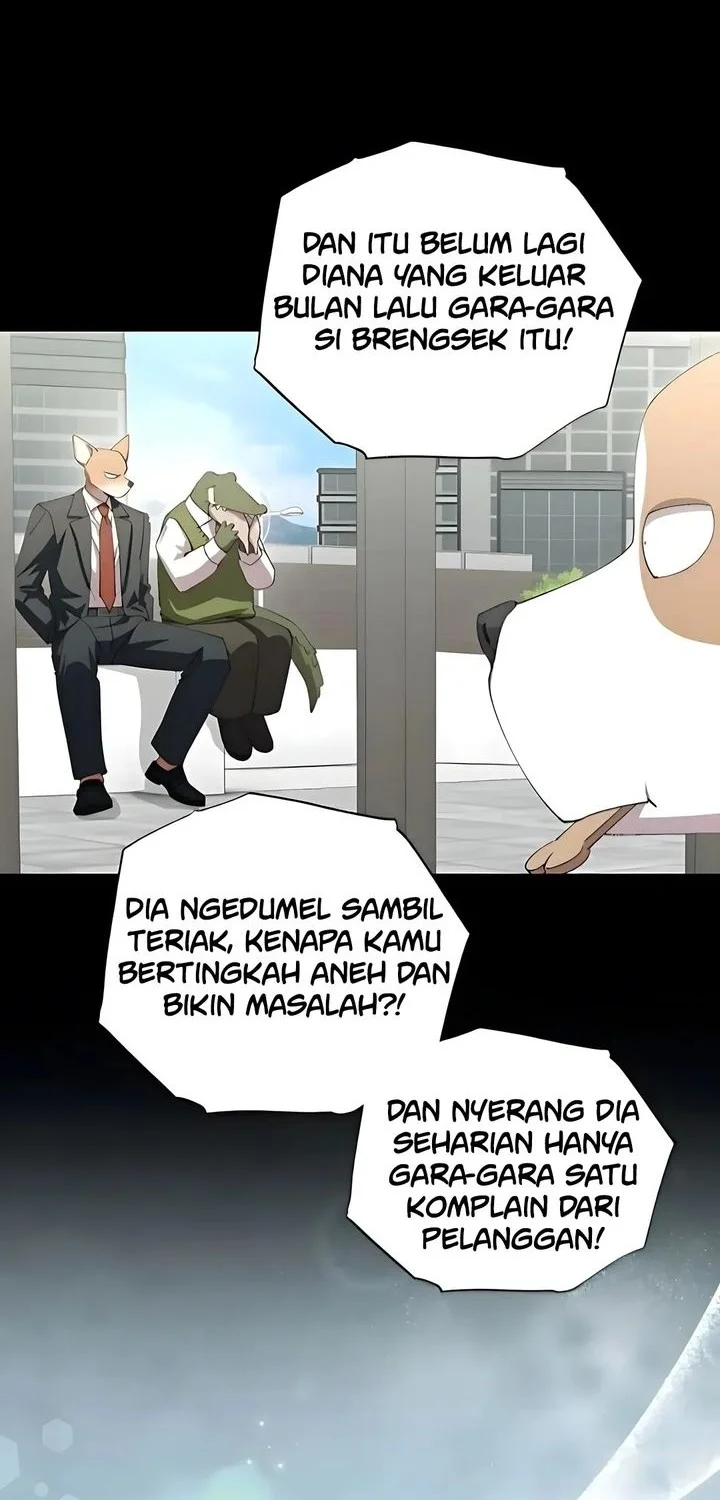 Magical Realm Shopkeeper Chapter 88 - halaman 8
