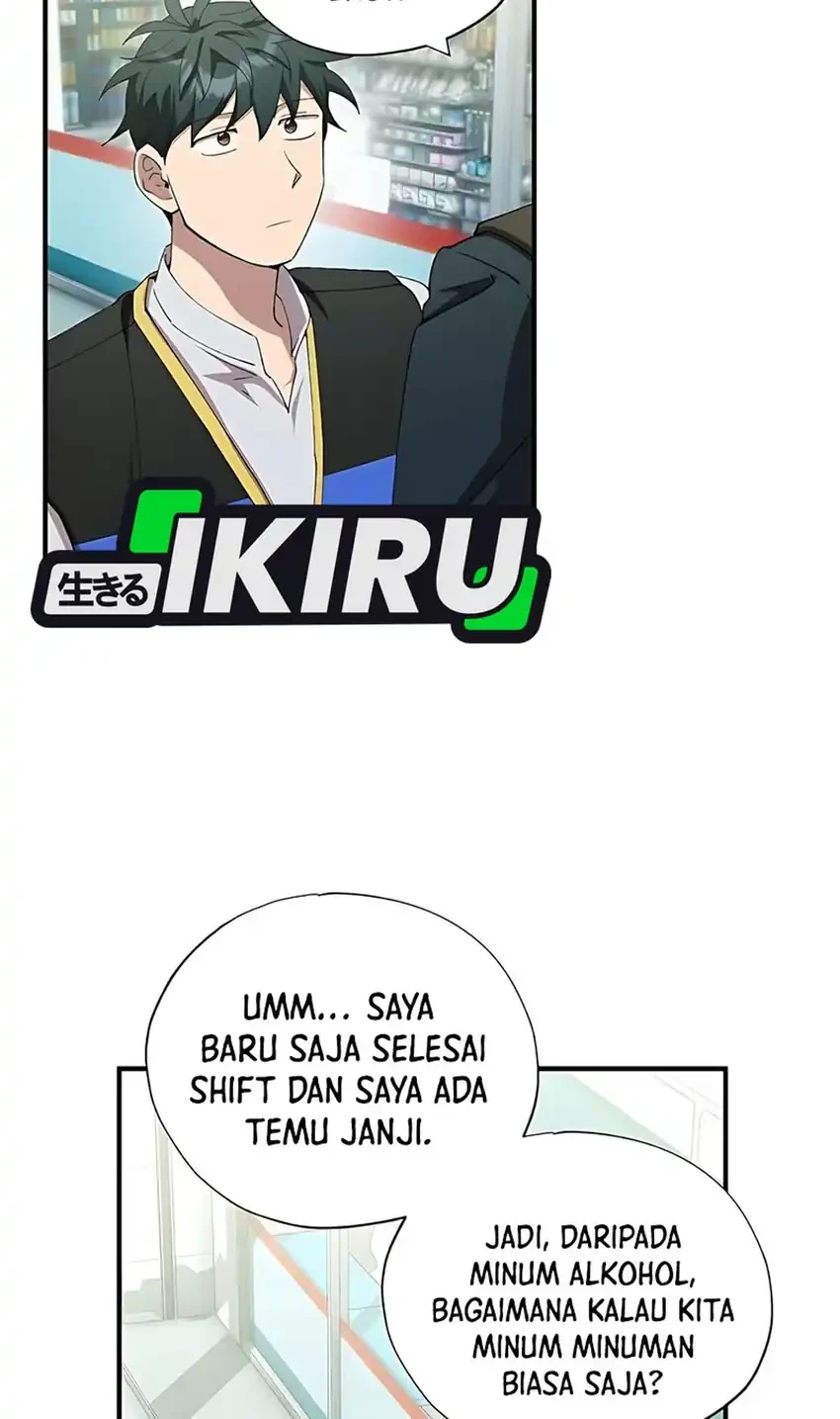 Magical Realm Shopkeeper Chapter 89 - halaman 14