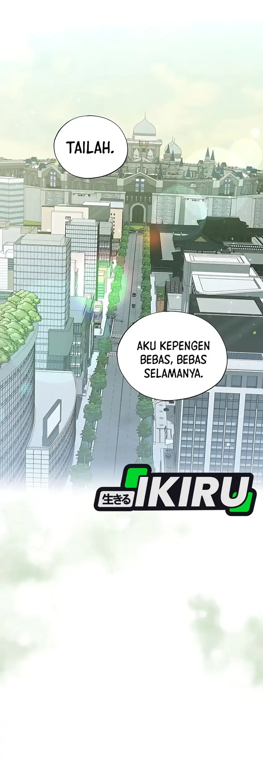 Magical Realm Shopkeeper Chapter 89 - halaman 17
