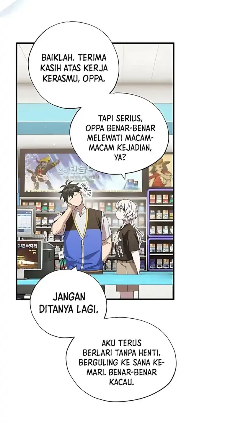 Magical Realm Shopkeeper Chapter 89 - halaman 2