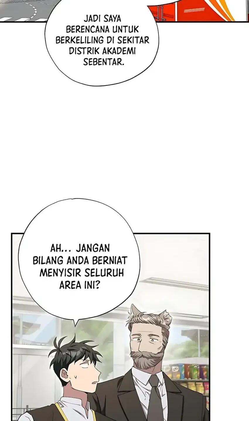 Magical Realm Shopkeeper Chapter 89 - halaman 24