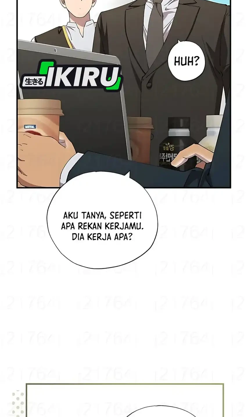 Magical Realm Shopkeeper Chapter 89 - halaman 26