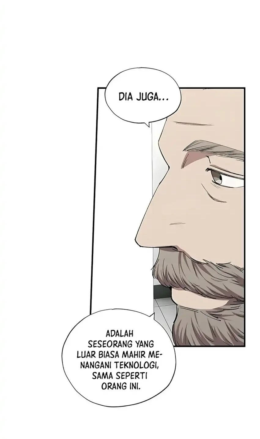 Magical Realm Shopkeeper Chapter 89 - halaman 36