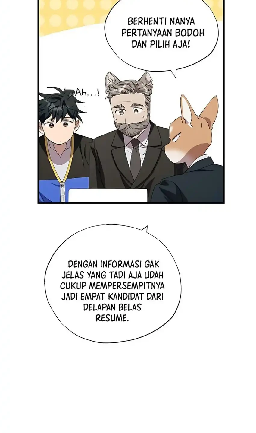 Magical Realm Shopkeeper Chapter 89 - halaman 38