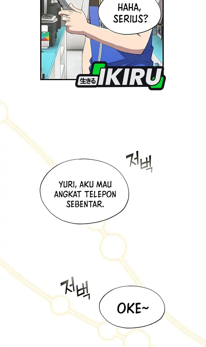Magical Realm Shopkeeper Chapter 89 - halaman 4