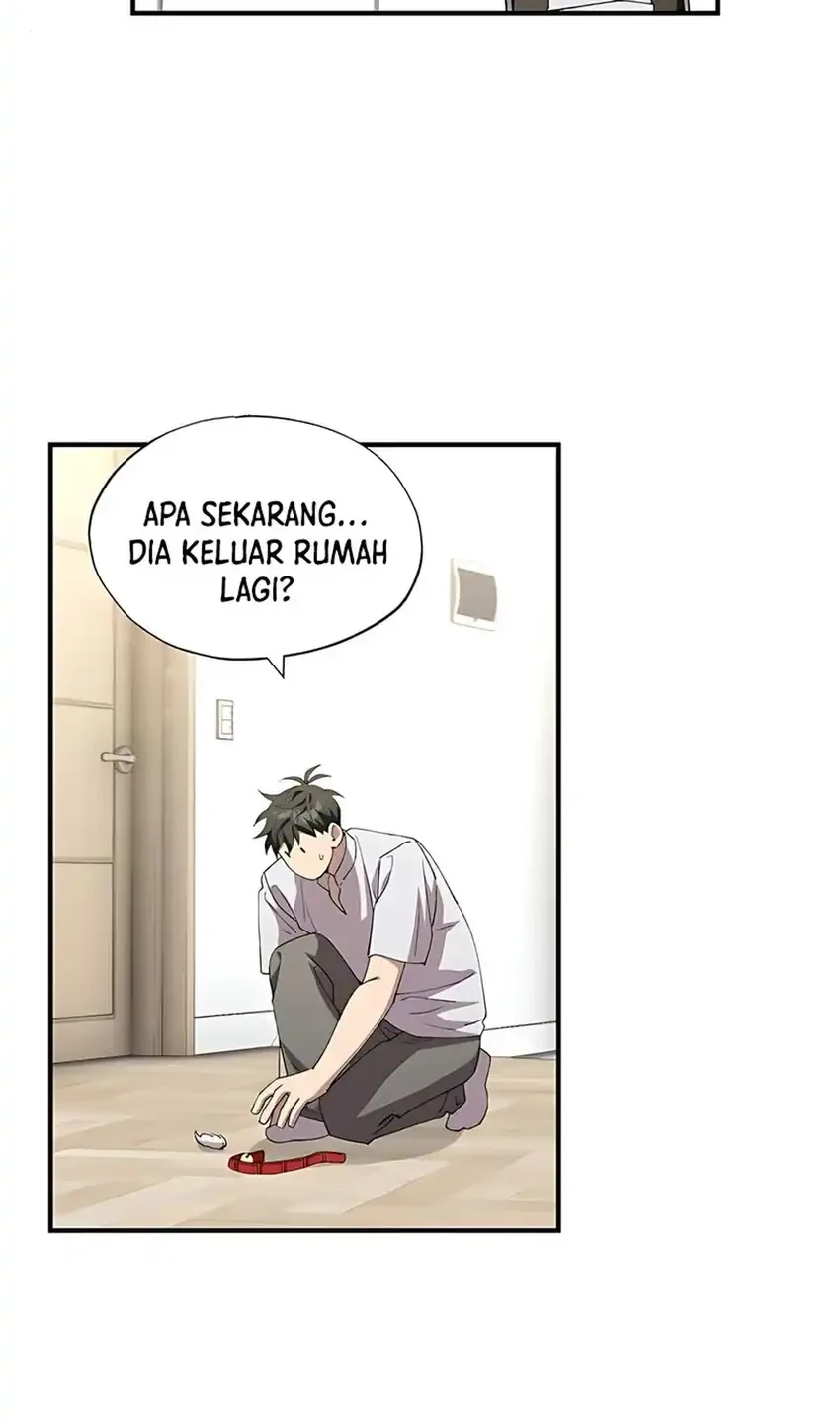 Magical Realm Shopkeeper Chapter 89 - halaman 46