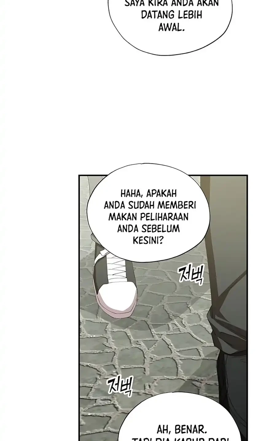 Magical Realm Shopkeeper Chapter 89 - halaman 50