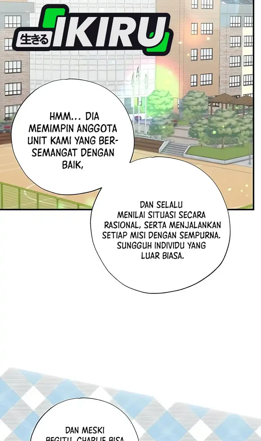Magical Realm Shopkeeper Chapter 89 - halaman 52