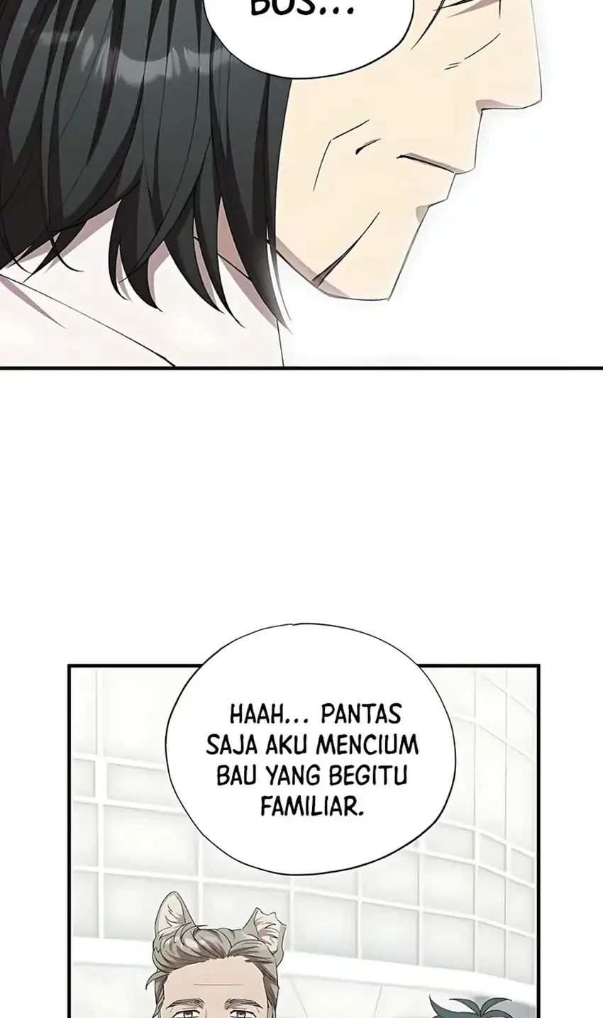 Magical Realm Shopkeeper Chapter 89 - halaman 56