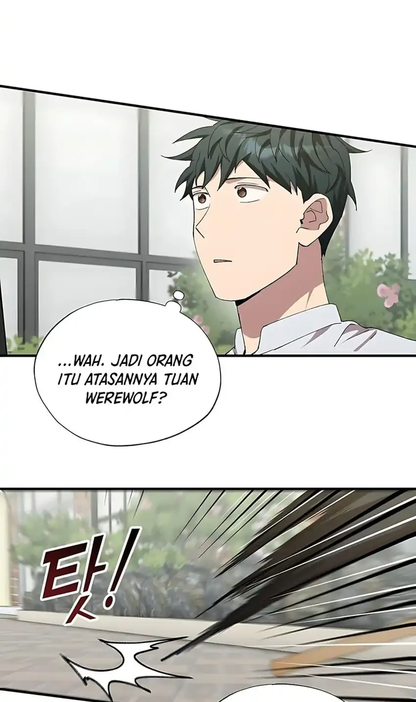 Magical Realm Shopkeeper Chapter 89 - halaman 58