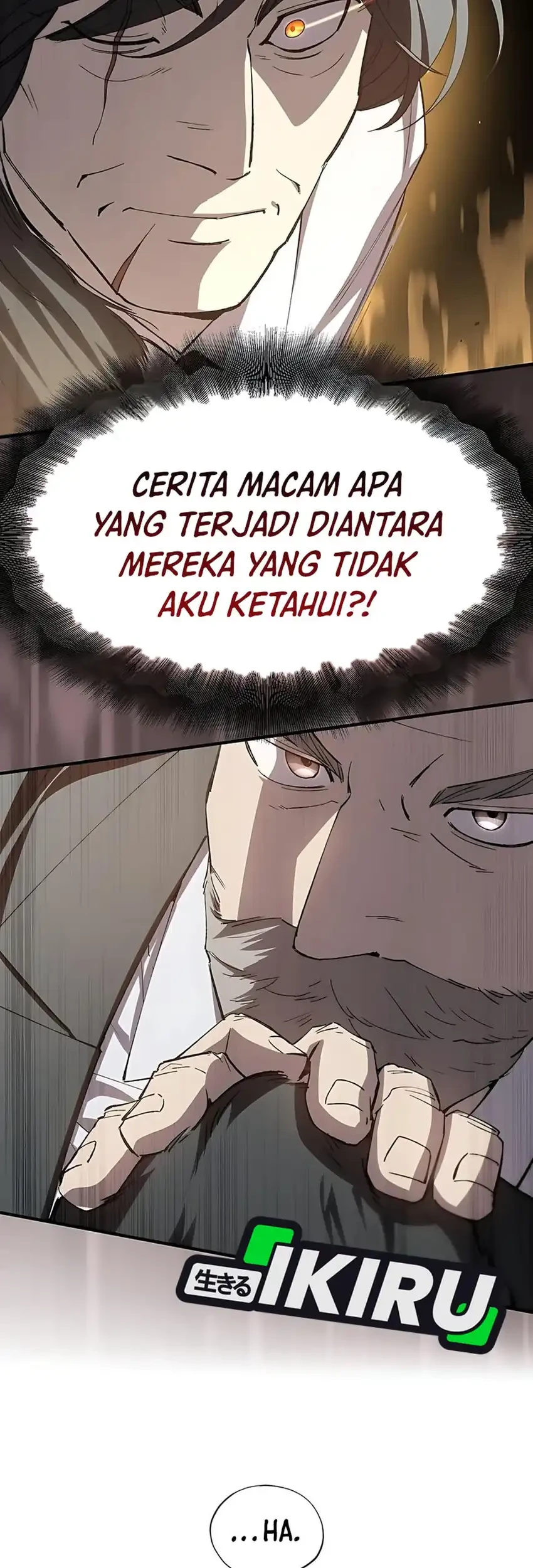 Magical Realm Shopkeeper Chapter 89 - halaman 61