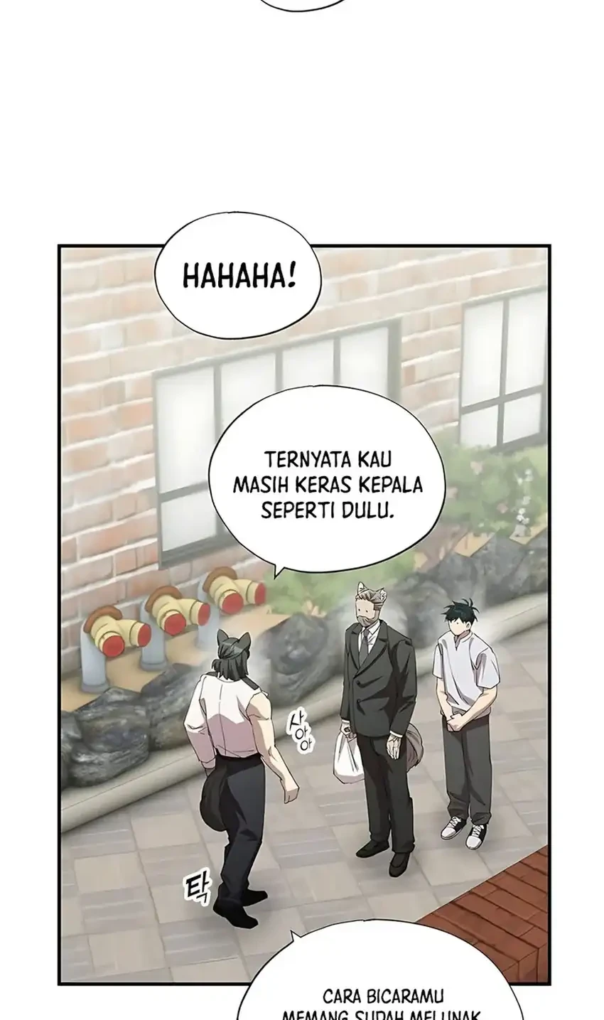 Magical Realm Shopkeeper Chapter 89 - halaman 62