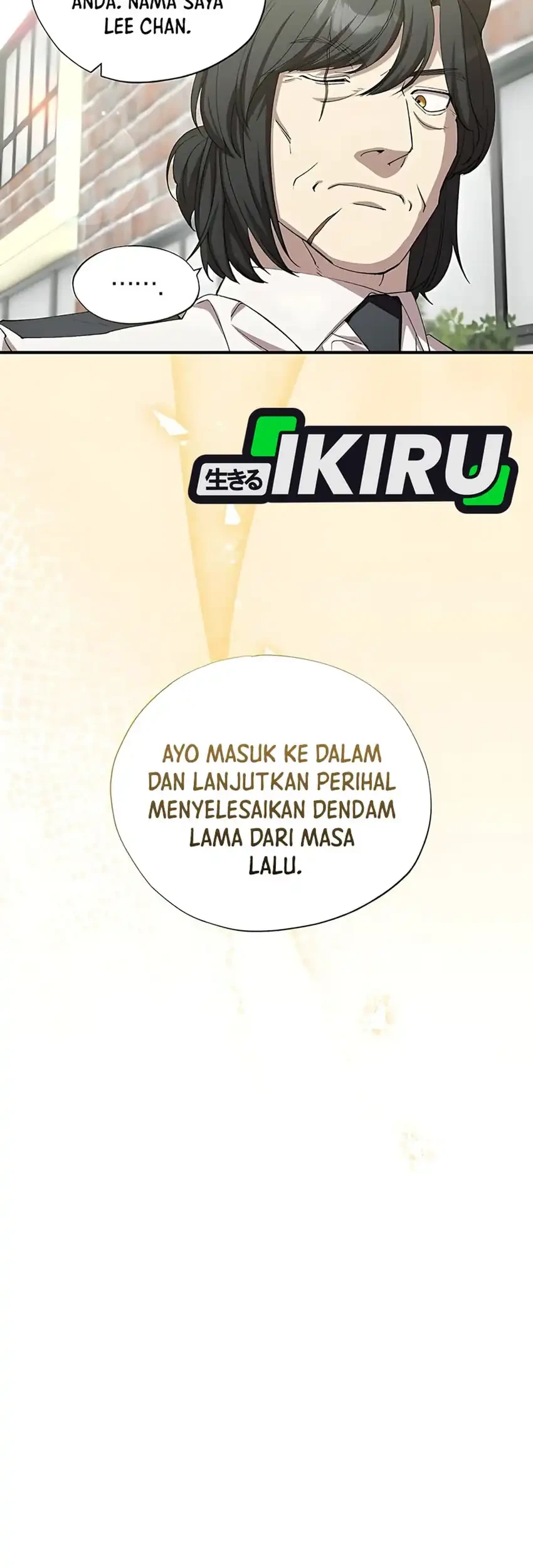 Magical Realm Shopkeeper Chapter 89 - halaman 65