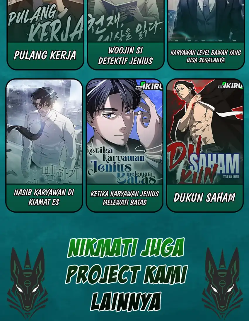 Magical Realm Shopkeeper Chapter 89 - halaman 67