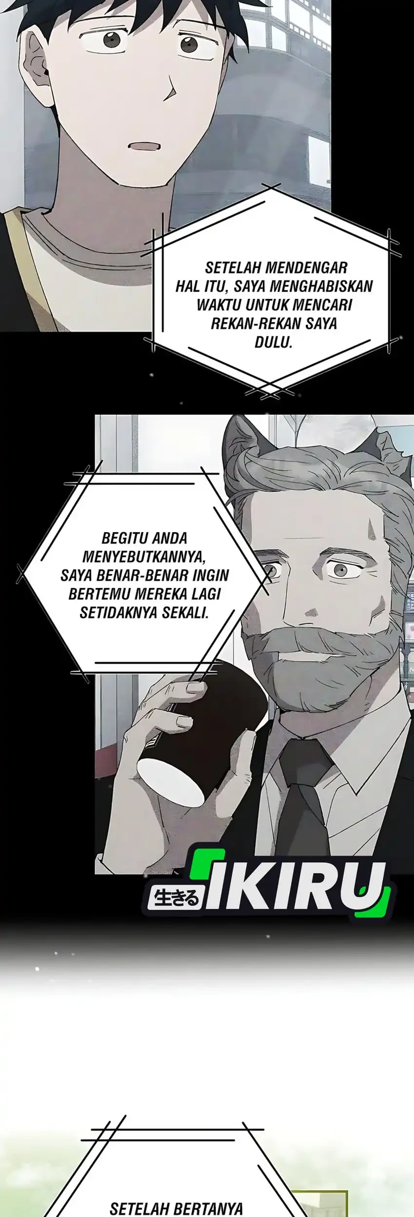 Magical Realm Shopkeeper Chapter 89 - halaman 7