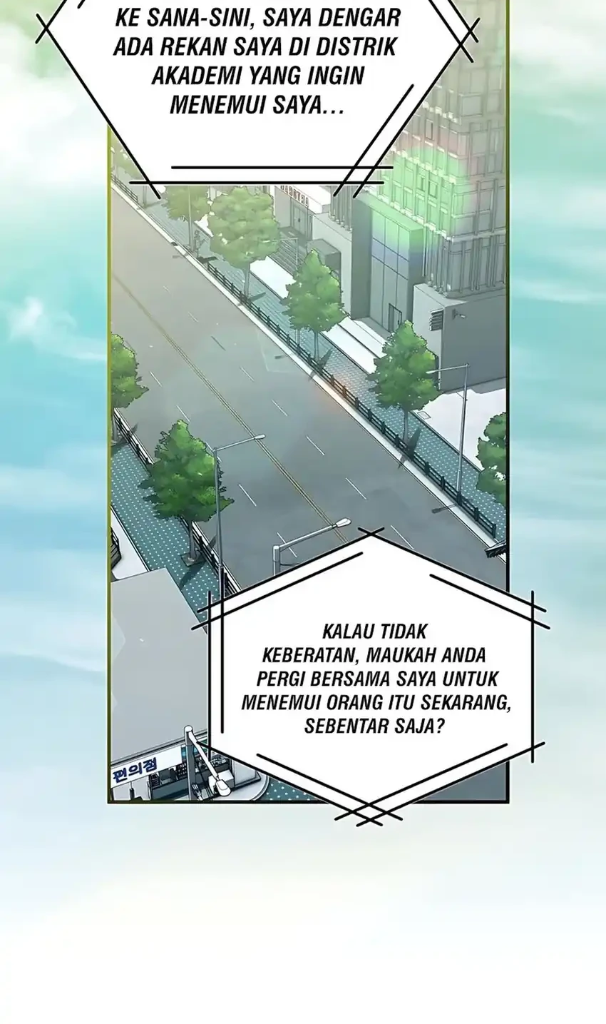Magical Realm Shopkeeper Chapter 89 - halaman 8