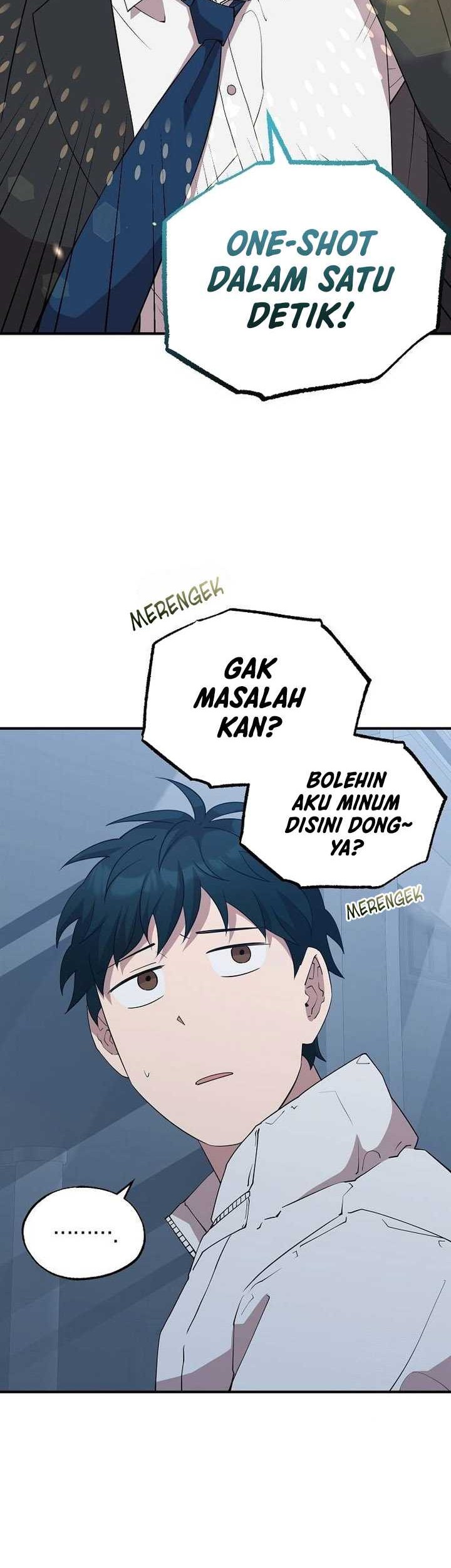 Magical Realm Shopkeeper Chapter 9 - halaman 10