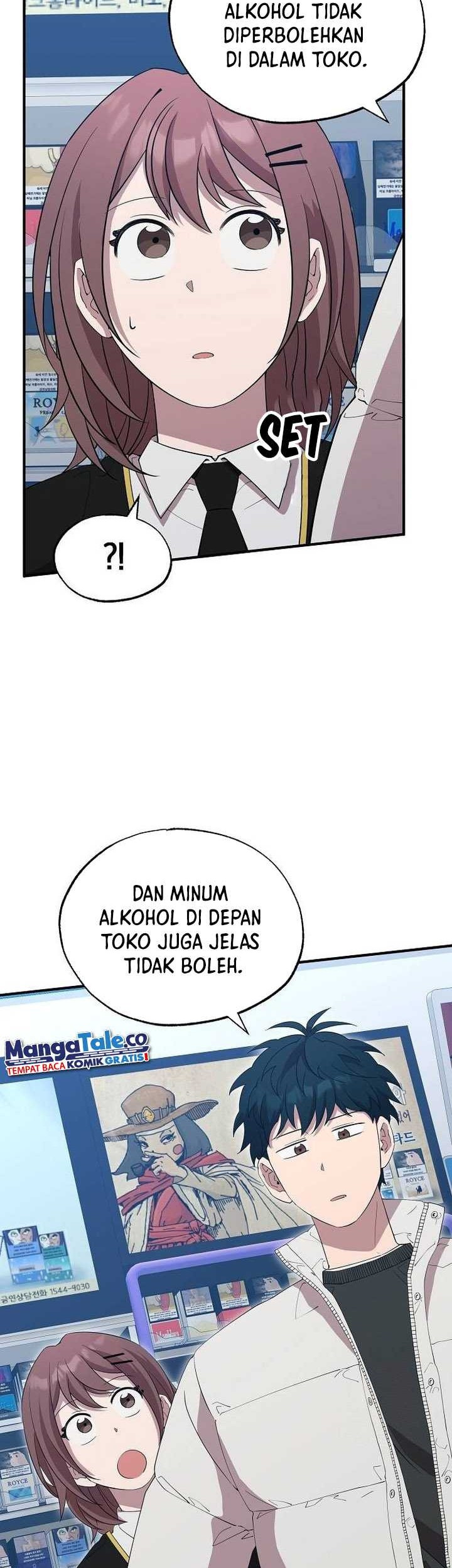 Magical Realm Shopkeeper Chapter 9 - halaman 14