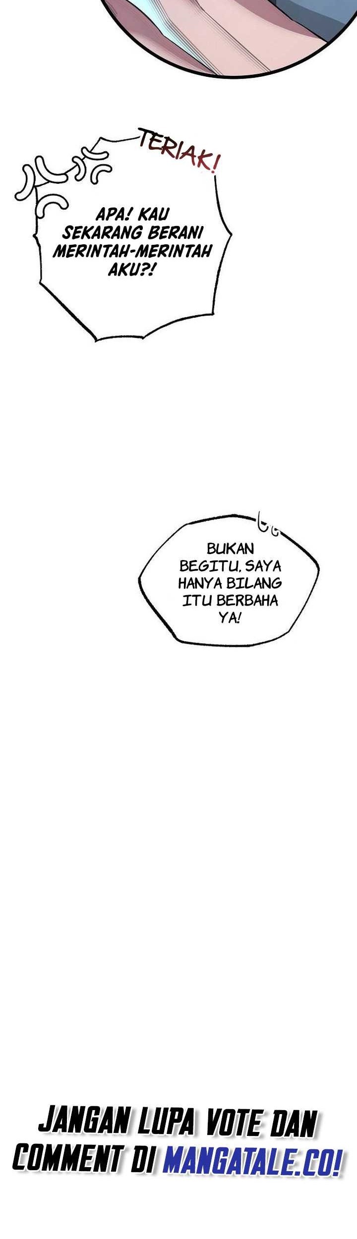 Magical Realm Shopkeeper Chapter 9 - halaman 24