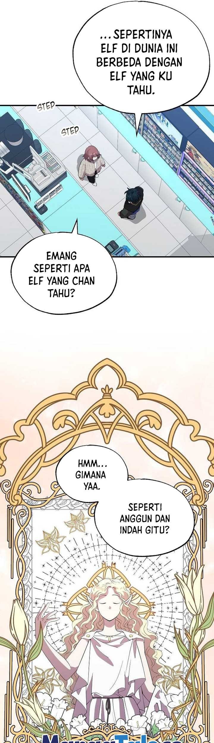 Magical Realm Shopkeeper Chapter 9 - halaman 30