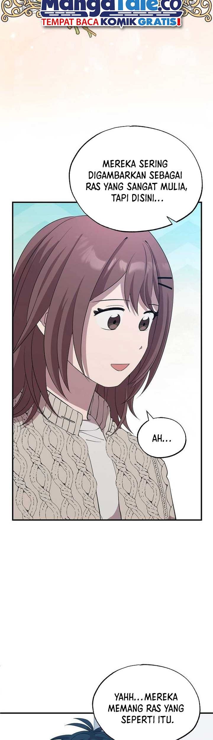 Magical Realm Shopkeeper Chapter 9 - halaman 31