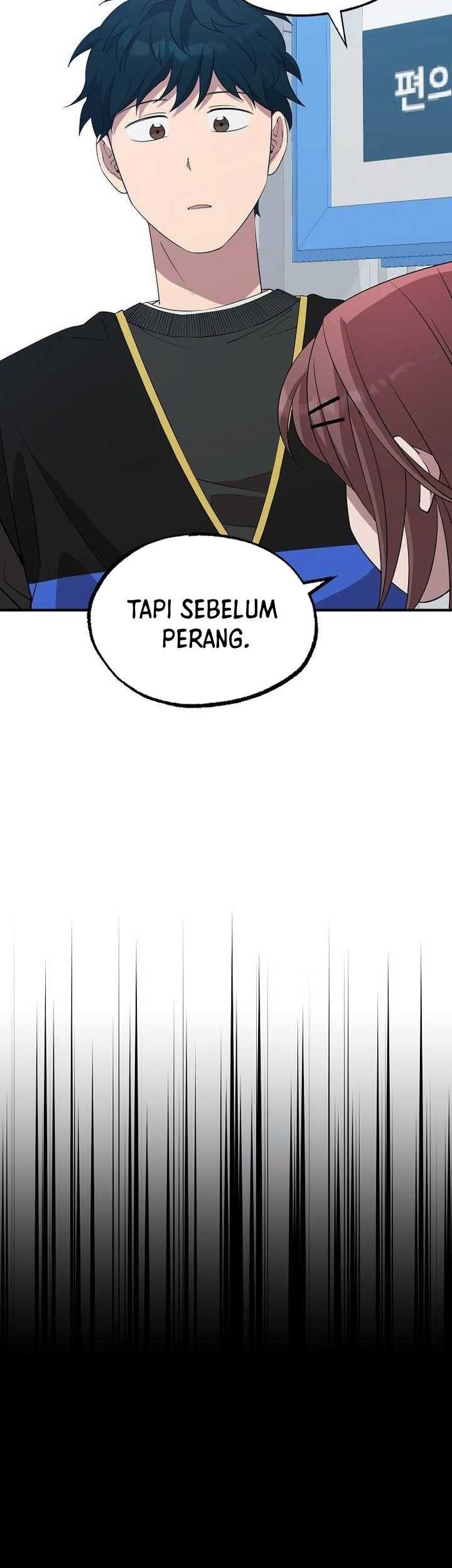 Magical Realm Shopkeeper Chapter 9 - halaman 32