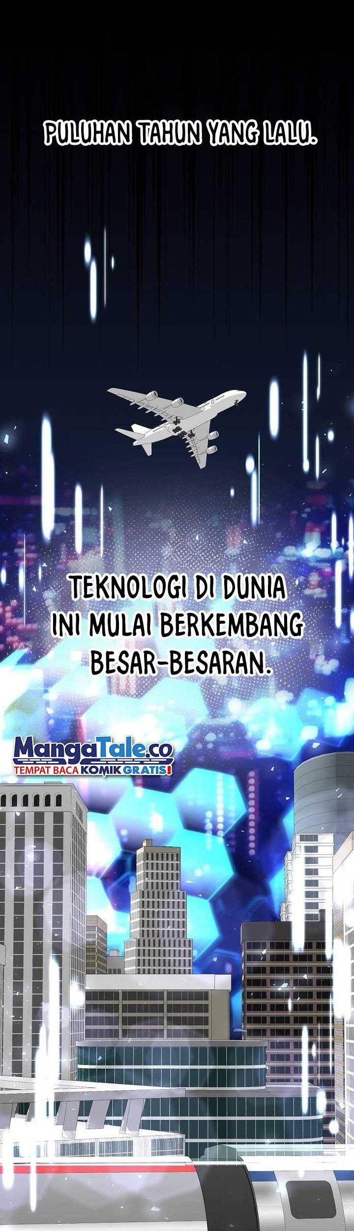 Magical Realm Shopkeeper Chapter 9 - halaman 33